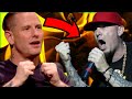 Why Corey Taylor Hated Fred Durst | Slipknot vs Limp Bizkit Untold Story