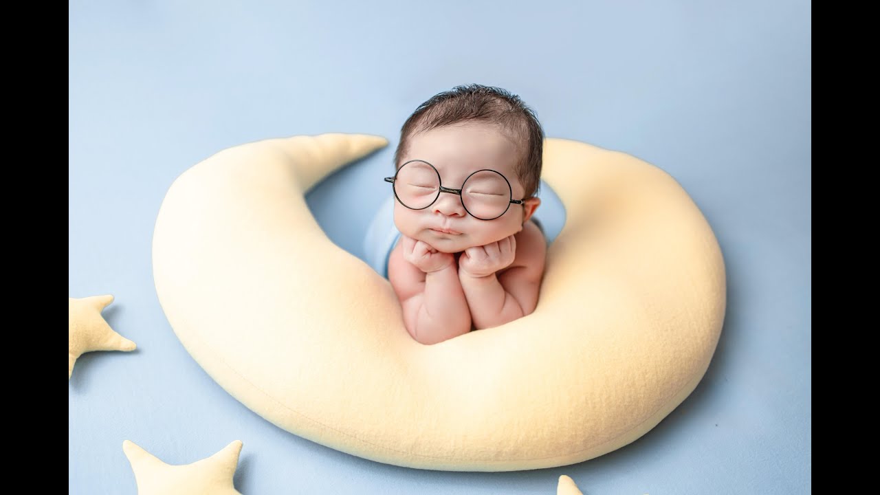 10 HOURS OF MAGIC WHITE NOISE | MAKES YOUR BABY SLEEP FASTER AND LONGER