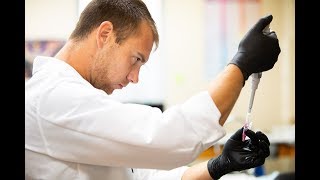 UNO Lymphoma Research