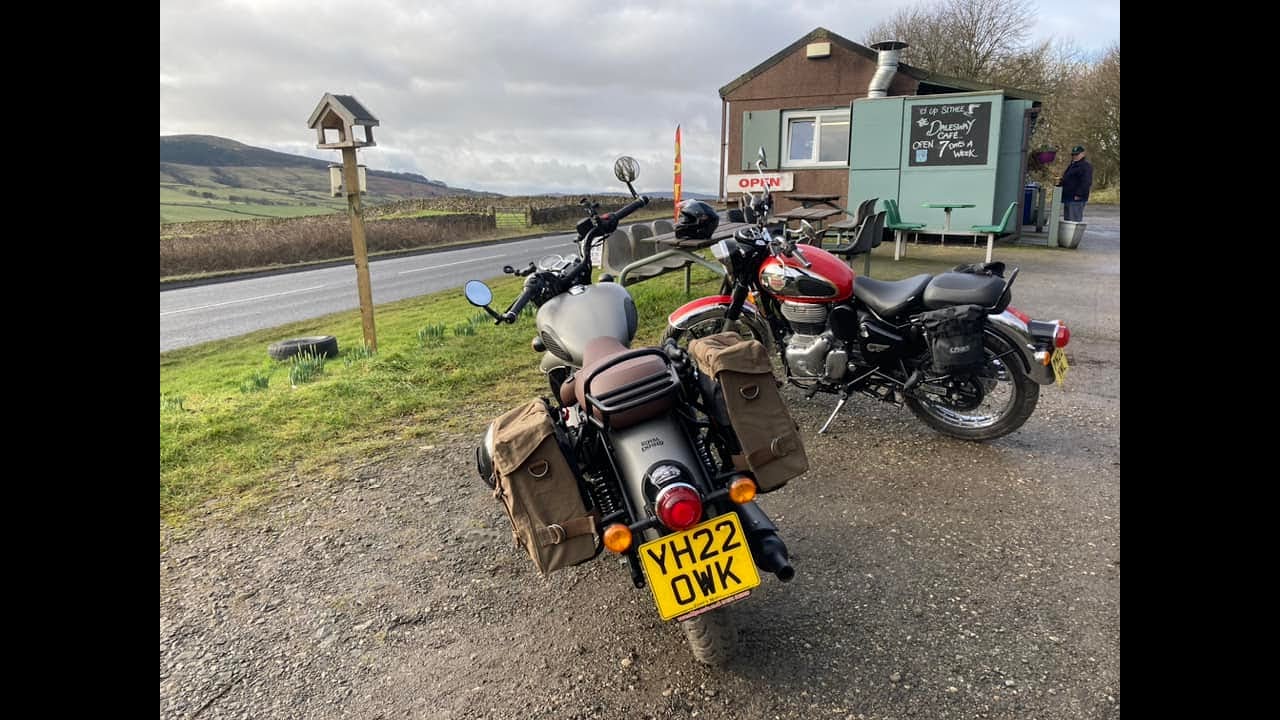 royal enfield 350s classic