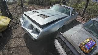 1979 Firebird Formula Project Update by Larry Rogers 458 views 1 month ago 39 minutes