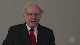 Warren Buffet's Advice to Entrepreneurs