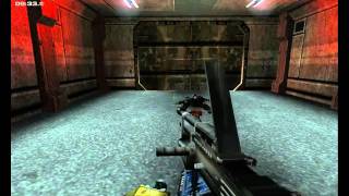 Red Faction part 15