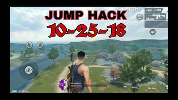 JUMPHACK-RULES OF SURVIVAL