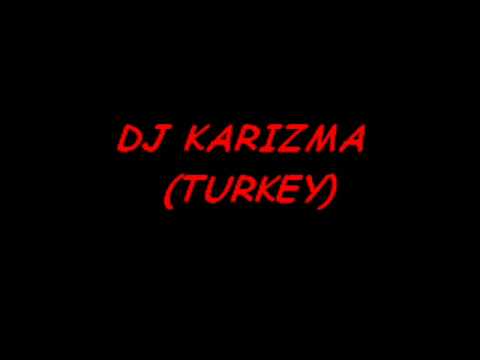 DJ KARIZMA vs Ibrahim Tatlises - Senin Pabucun Dama REMIX