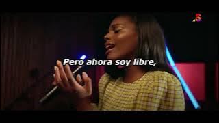 Mentissa -Mamma mia | Español  (Live)  Les Sessions Particulières -