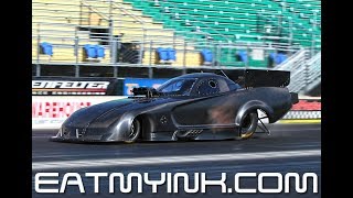 NHRA NorwalkTest 2018 screenshot 5