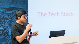 Showcasing snap KCM: Manage your snaps with elegance | Ubuntu Summit 25.10 | Lightning talk