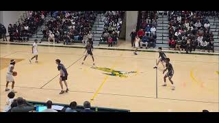 Seneca Valley High School vs Northwest High School 