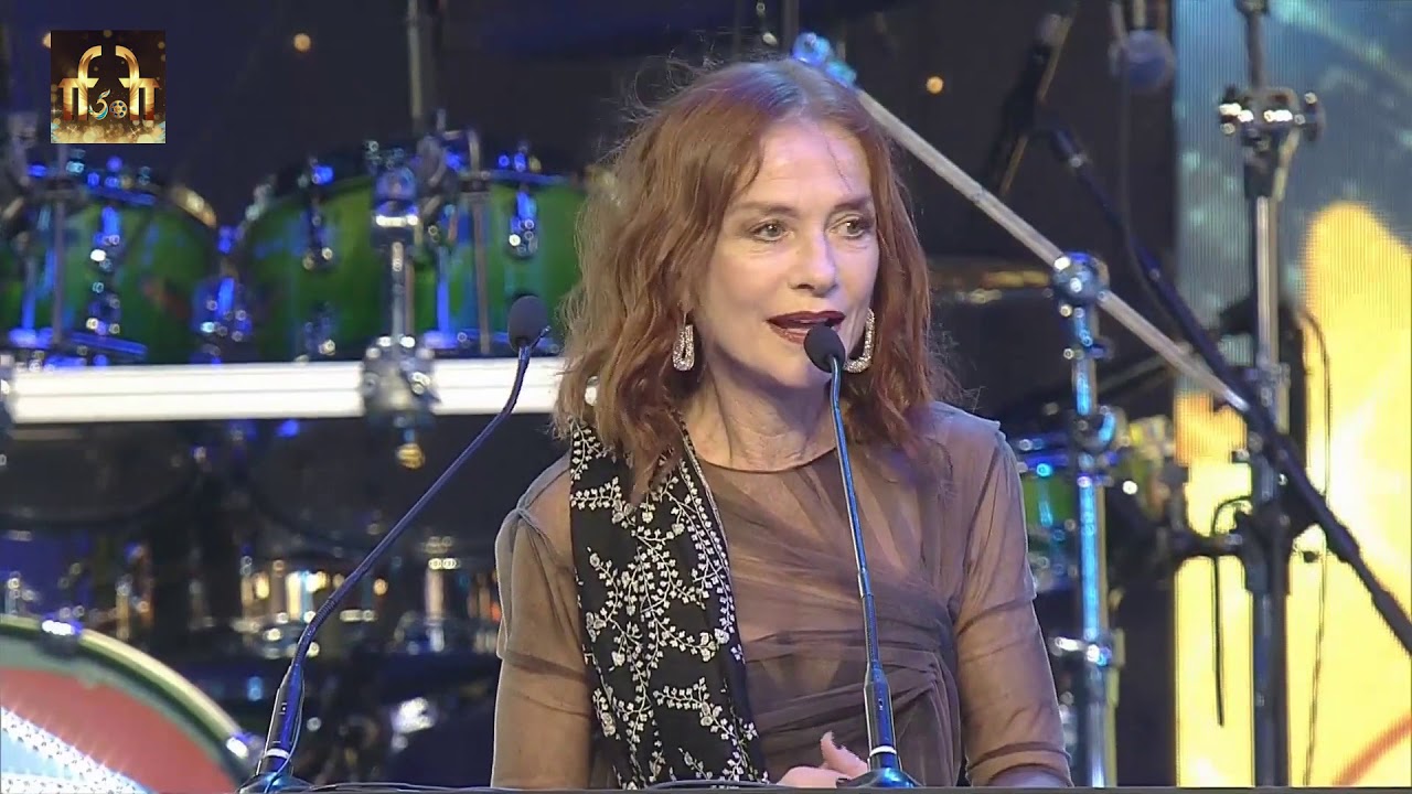 50th International Film Festival of India (2019)