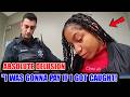 $749 Target Haul Ends in Handcuffs: Shoplifter Intercepted at Her Car in Dramatic Bodycam Footage