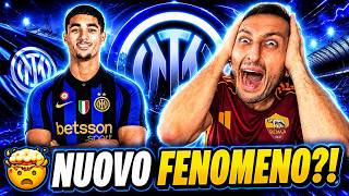 🚨 KHALAILI è dell'INTER 😱 CAPOLAVORO di MAROTTA
