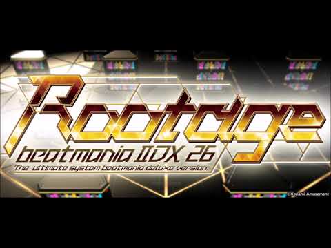 THE DAY OF JUBILATIONS - BEMANI Sound Team "S-C-U vs L.E.D." (高音質)【beatmania IIDX 26 Rootage】