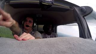 EAA Chapter 4 Young Eagles Flight May 2019