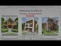 3 Build Minecraft Paling Keren Pekan Ini! ✨ (Build It App)
