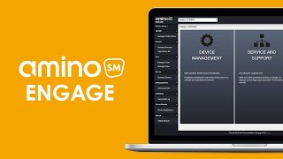 AminoSM Engage - Service Management Simpllified screenshot 5