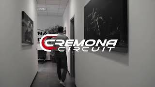 Cremona Circuit’s New Look! Unveiling the new logo and track layout - Road to WorldSBK 2024