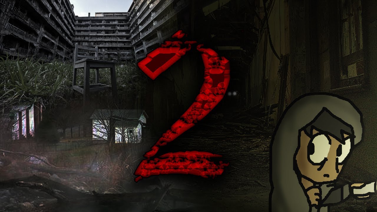 Loquendo - Los Lugares más Tenebrosos del Mundo 2