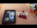 Tuto mthode dbutant  pyraminx