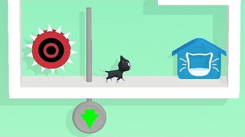 Kitten Rescue Pin Pull Part 5 Android Gameplay