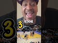 Top 5 Defensive Lakers Guards… No Question