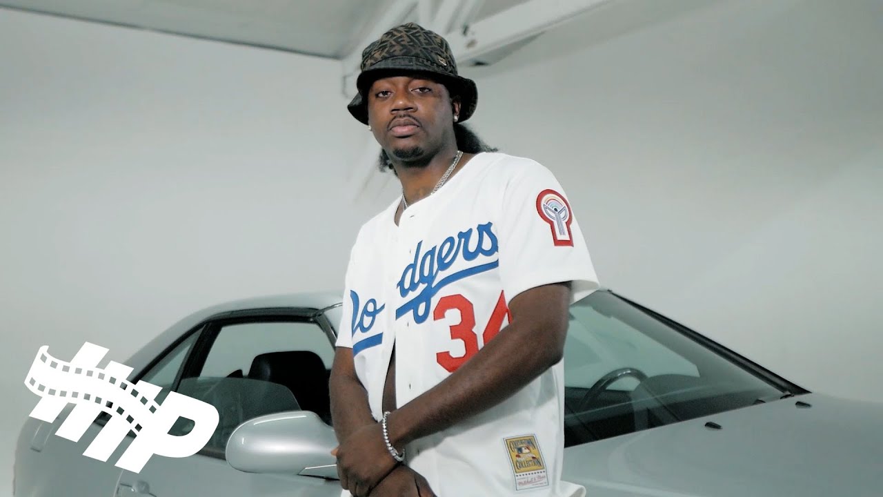 Cala ft. Polyester the Saint - Perfect Planning [OFFICIAL MUSIC VIDEO]