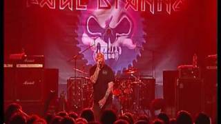 Paul Di&#39;anno - Murders In The Rue Morgue