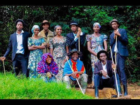 YAMBU BY ABUNERI FT KIGABO OFFICIAL VIDEO 2026 