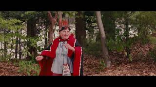 The Proposal -- The Dance Scene: Getting Low with Mother Nature (BEST QUALITY, FullHD, QHD)