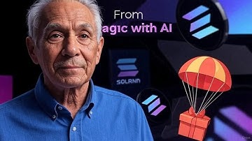 🌟 Solana Airdrop 2025: How to Claim Free Crypto Coins! 🤑