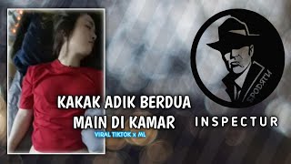 KAKAK ADIK SEDANG MABAR || MOBILE LEGEND