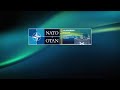 Mark Rutte delivers remarks after Nato foreign ministers' meeting in Helsingborg – watch live