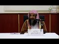الفرق بين الهجر وترك المخالطة ش سليمان الرحيلي 