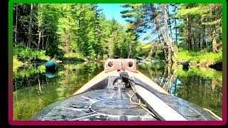 Kayak Eastern Ontario with Dave Martin