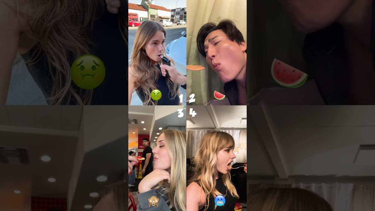 Dilemma 🥰 Who did it better 🙈 