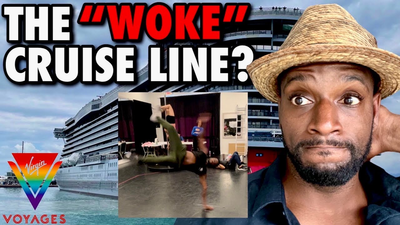 10 THINGS I HATED AND LOVED ABOUT WORKING FOR VIRGIN VOYAGES