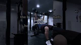 Bet you don't know this... #humor #gymhumor #gymrat #trendingreels #gymmemes #positivity #happiness