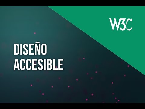 Video: ¿Qué es la accesibilidad en UX?