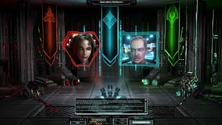 Supreme Commander Forged Alliance Cybran Campaign Mission 4 Meltdown