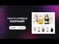Hongo Shopify Theme - How to configure fixed header?