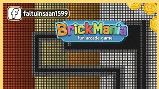 Brickmania |Arcade Game| #viral  #viralvideo #trending #brickmania  screenshot 3