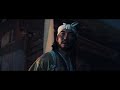 Ghost of Tsushima- General Temuge
