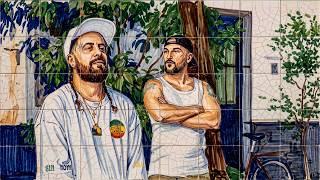 Little Pepe, Legendario - VIOLETAS (Video Oficial)