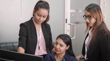 Connecting Islands to the World