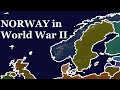 Norway in World War II - Easy History