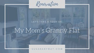 How You Can Build a Mother in Law Suite or Granny Flat | Adding On Home Renovation for Aging Parents