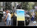 Выставка военной техники