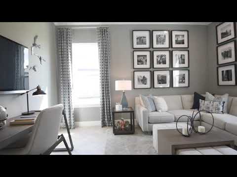 Taylor Morrison Sarasota, Esplanade at the Heights, Farnese Model