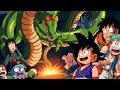 Shenlong: Curiosidades e Segredos do Deus Dragão de Dragon Ball de Akira Toriyama