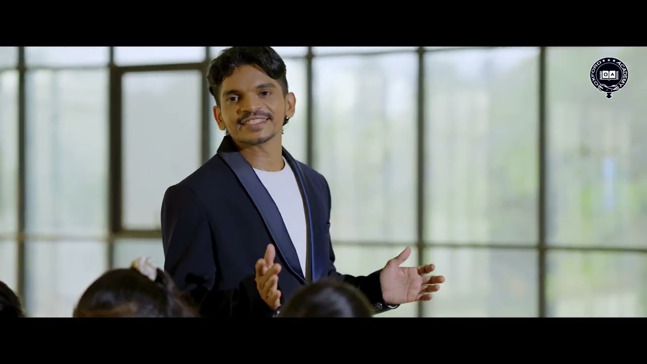 Oxford Academy ❤️🔥🔥🔥